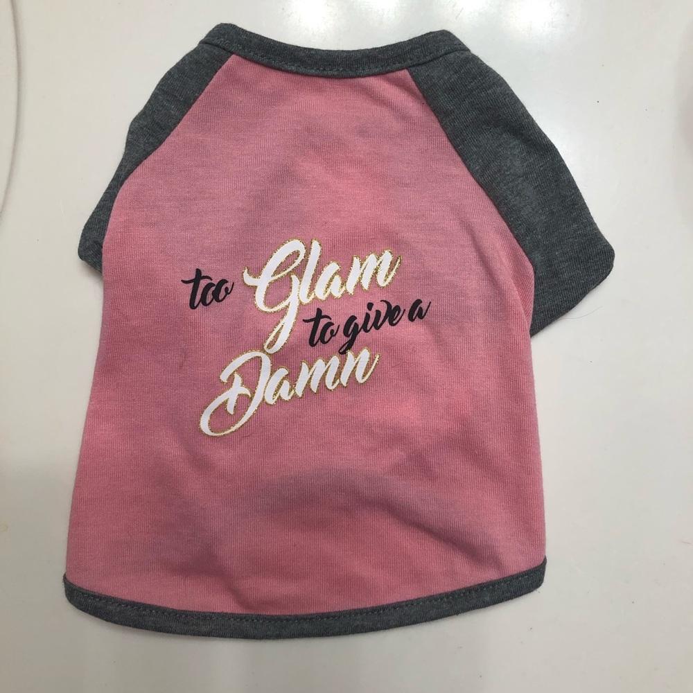 Doggie T-Shirt